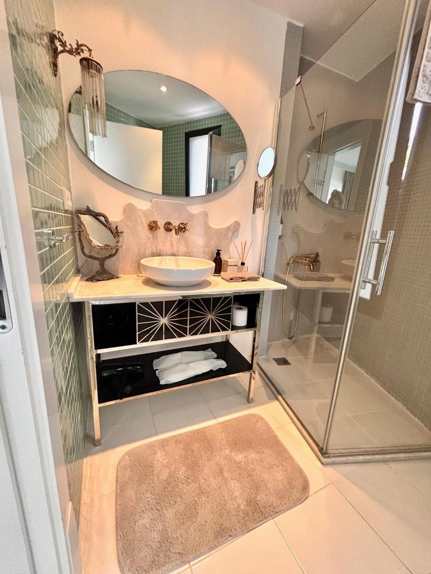 Sato Design Hotel (Adults Only) เซสเม ห้อง รูปภาพ