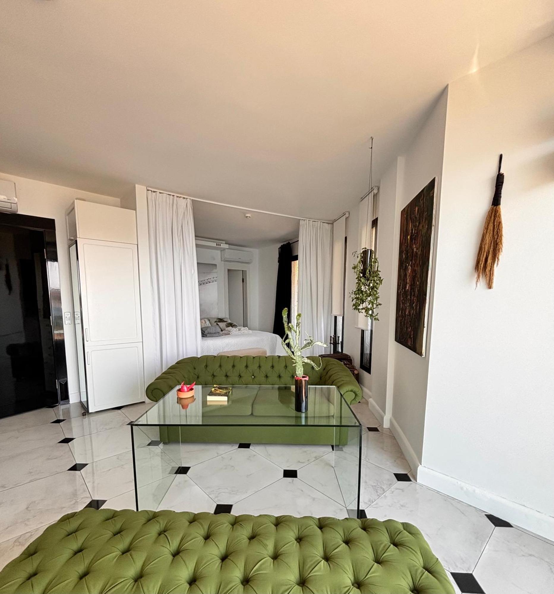 Sato Design Hotel (Adults Only) เซสเม ห้อง รูปภาพ