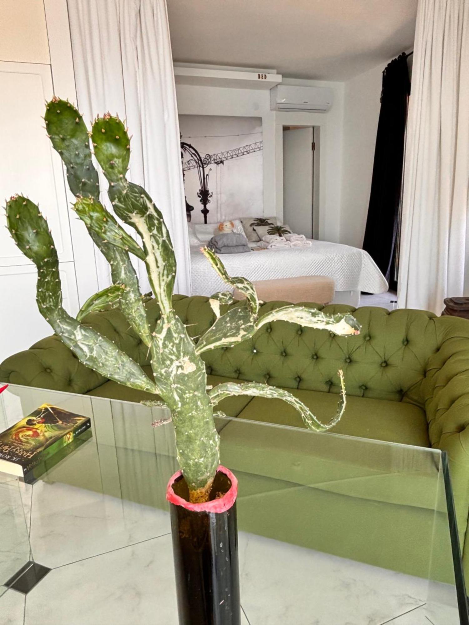 Sato Design Hotel (Adults Only) เซสเม ภายนอก รูปภาพ