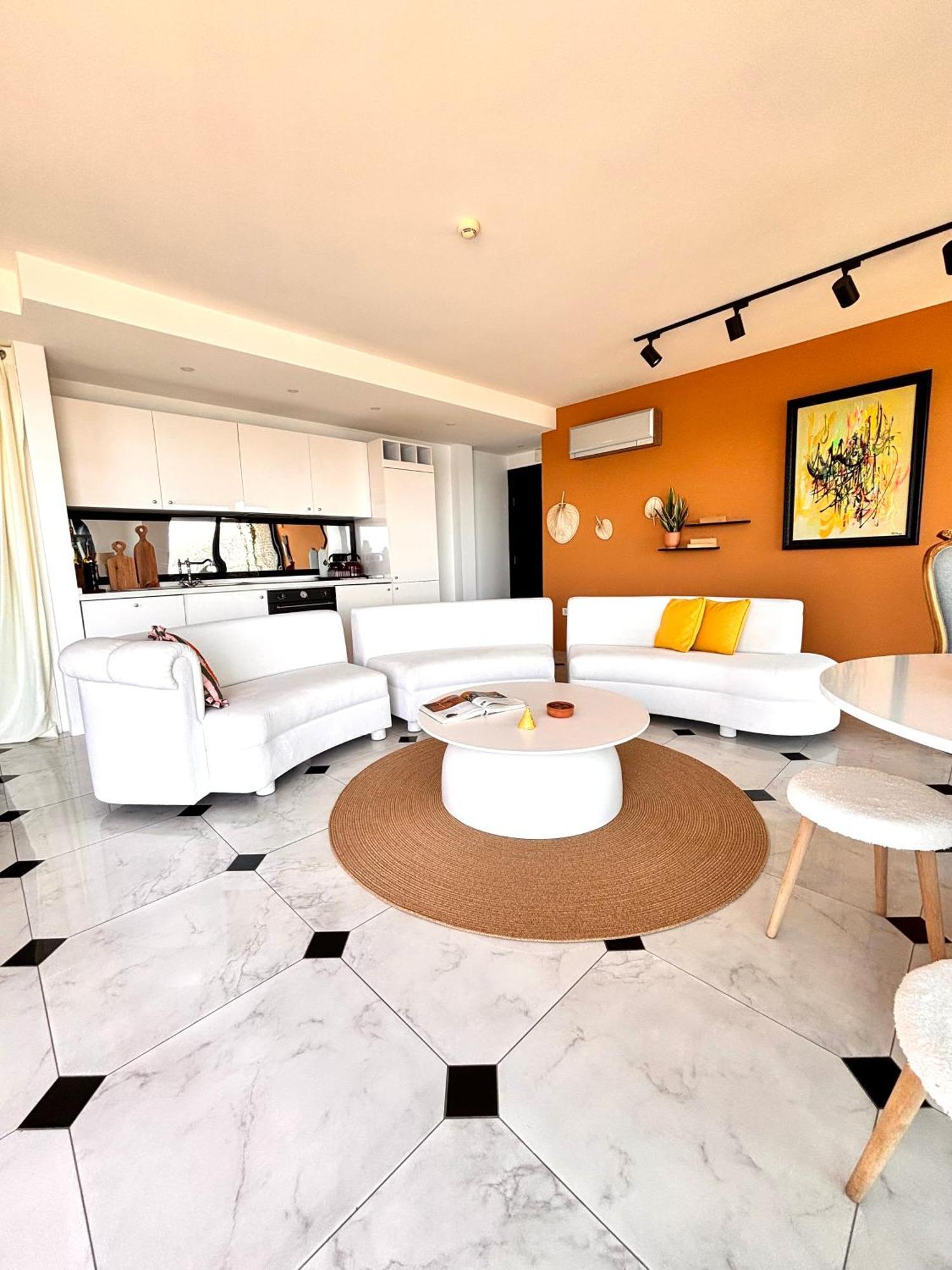 Sato Design Hotel (Adults Only) เซสเม ห้อง รูปภาพ