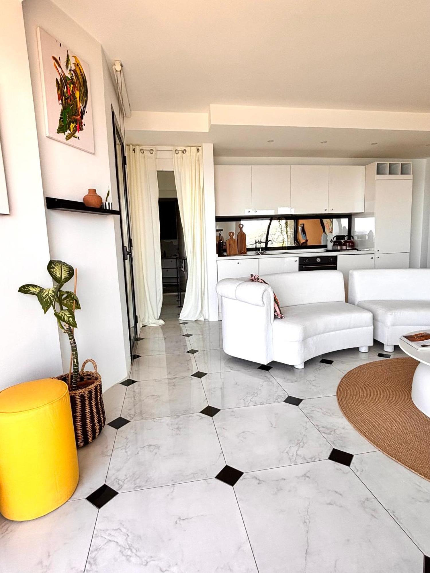 Sato Design Hotel (Adults Only) เซสเม ห้อง รูปภาพ