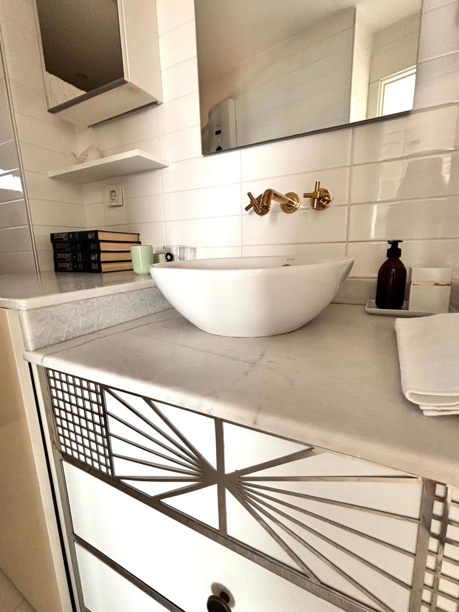Sato Design Hotel (Adults Only) เซสเม ห้อง รูปภาพ