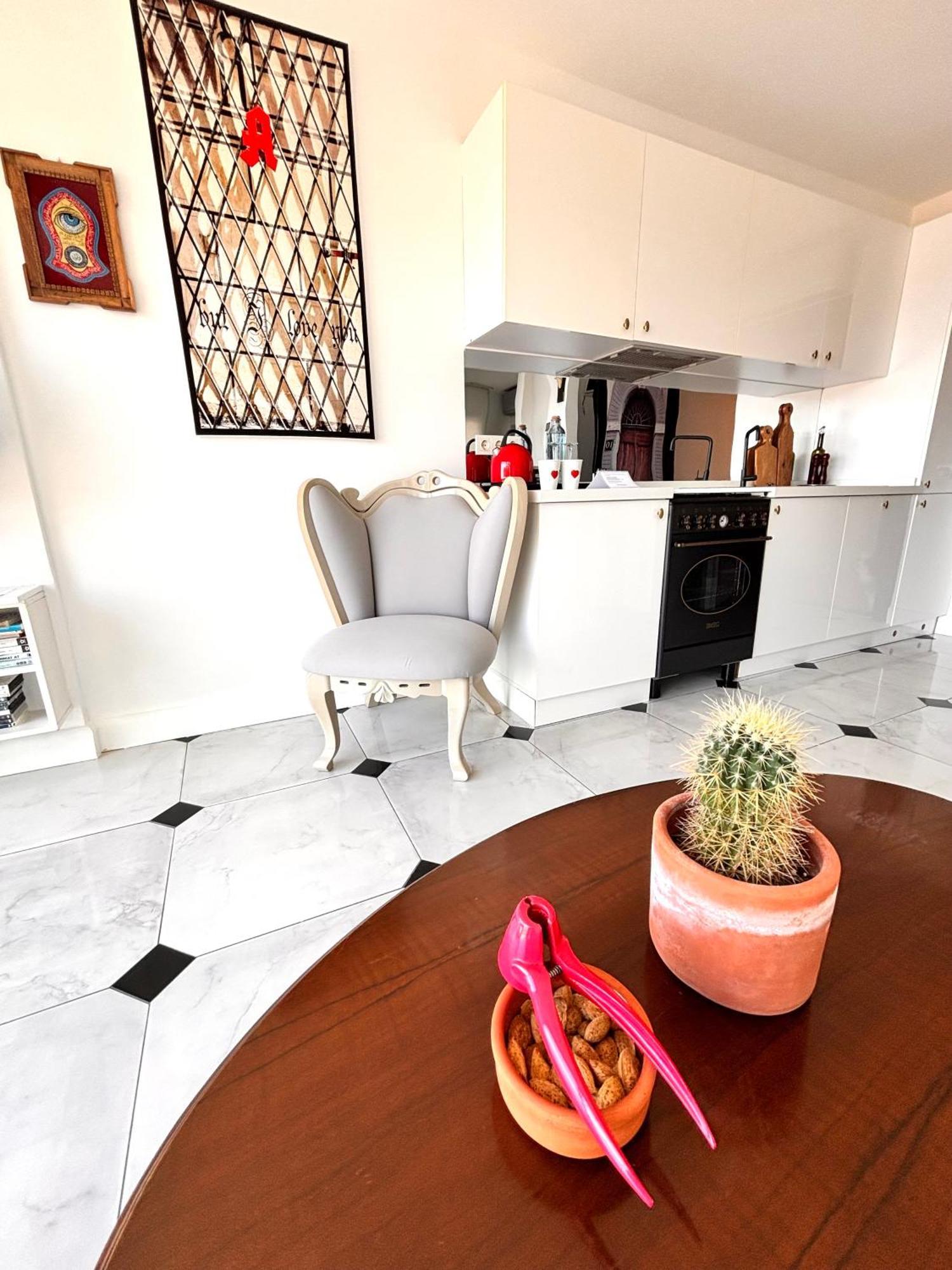 Sato Design Hotel (Adults Only) เซสเม ห้อง รูปภาพ