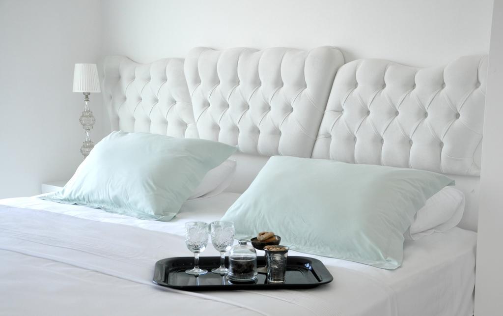 Sato Design Hotel (Adults Only) เซสเม ห้อง รูปภาพ