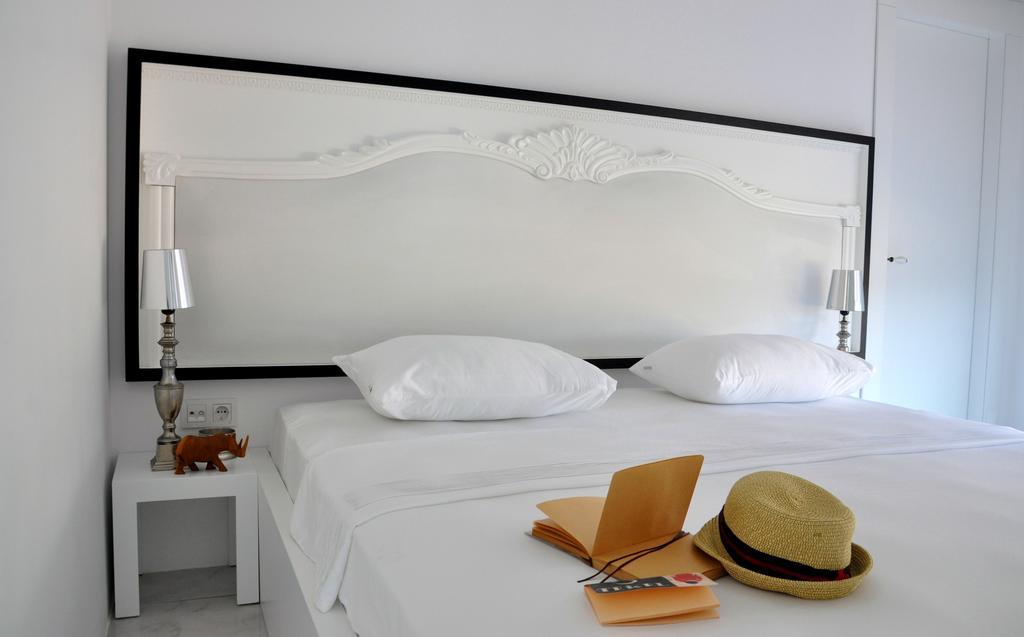 Sato Design Hotel (Adults Only) เซสเม ห้อง รูปภาพ