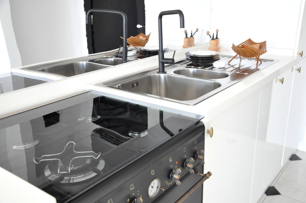 Sato Design Hotel (Adults Only) เซสเม ห้อง รูปภาพ
