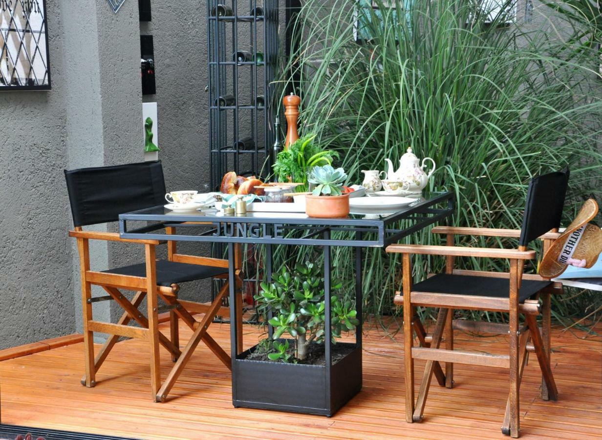 Sato Design Hotel (Adults Only) เซสเม ภายนอก รูปภาพ